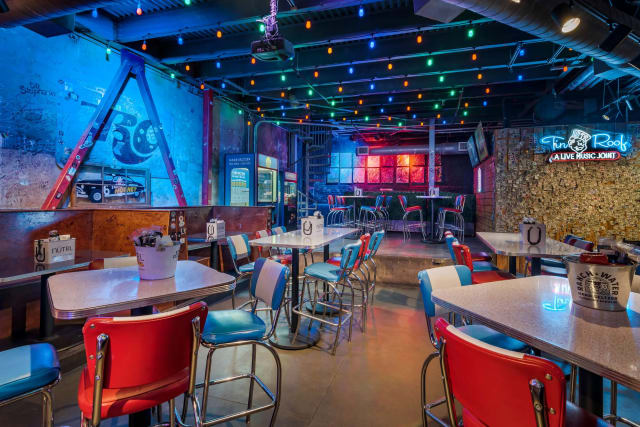 Tin Roof: Nashville - Broadway photo 2