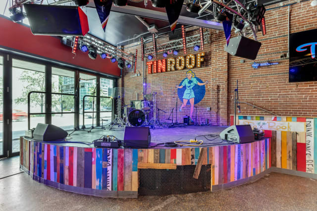 Tin Roof: Fort Lauderdale photo 1