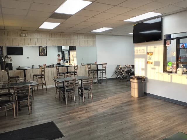 Irie Nation Restaurant & Bar photo 1