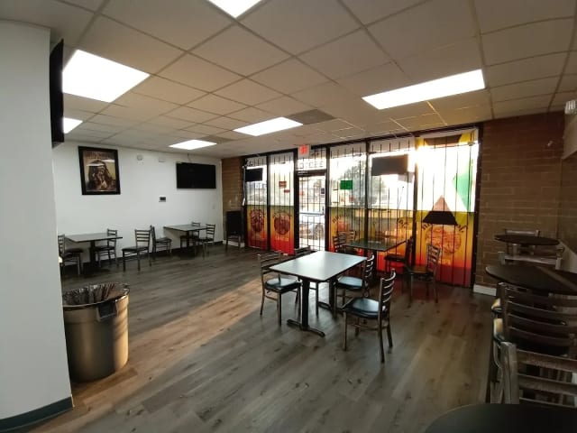 Irie Nation Restaurant & Bar photo 2