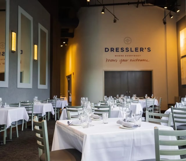 Dressler's photo 1