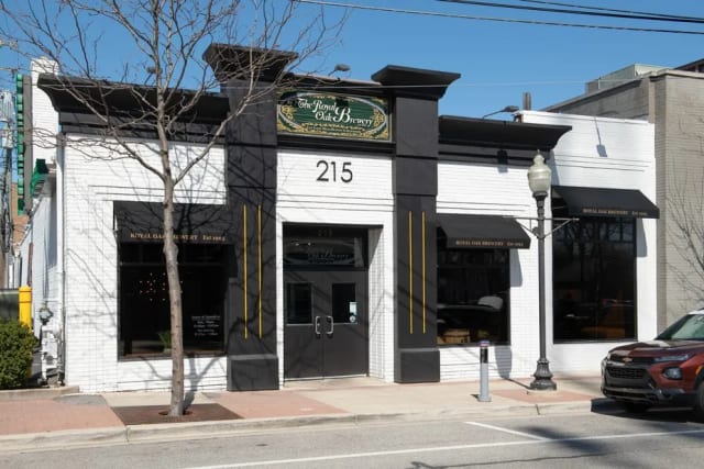 Royal Oak Brewery photo 2