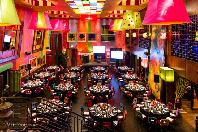 Carnivale Chicago photo 2