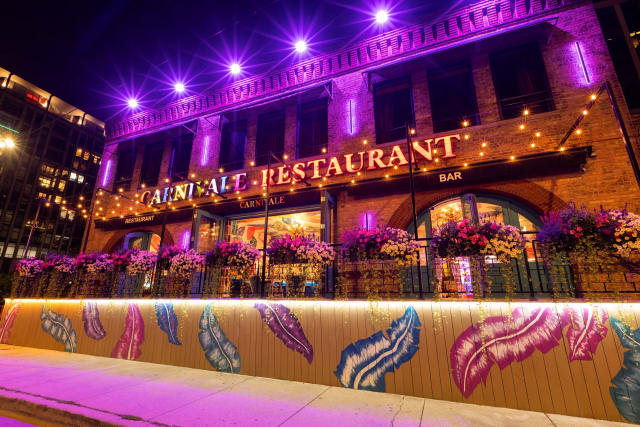 Carnivale Chicago photo 1