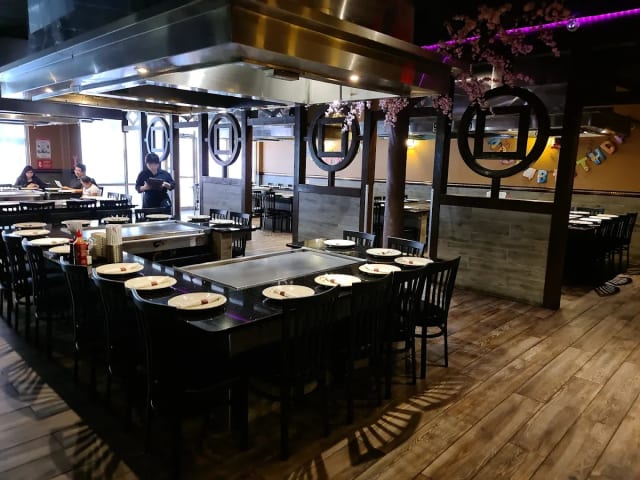 Tokyo Japanese Steakhouse photo 1
