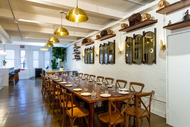 Giorgio’s of Gramercy photo 1