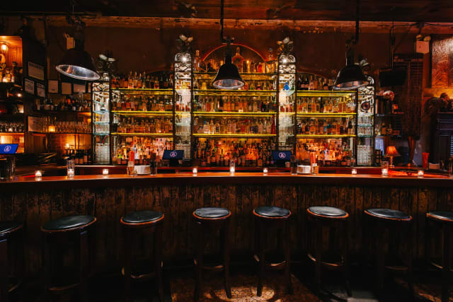 Macao Trading Company  photo 1