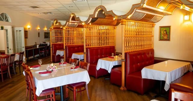 Palace Indian Cuisine photo 2