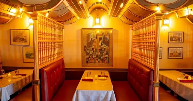 Palace Indian Cuisine photo 5