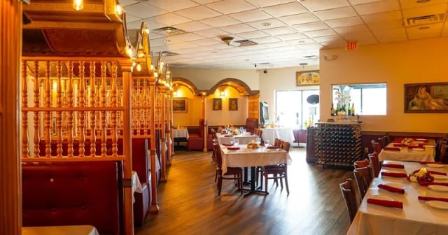 Palace Indian Cuisine photo 4