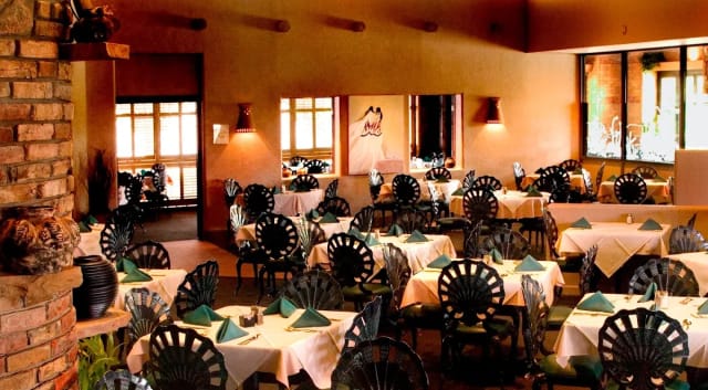 Via Real Restaurant photo 1