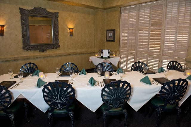 Via Real Restaurant photo 4