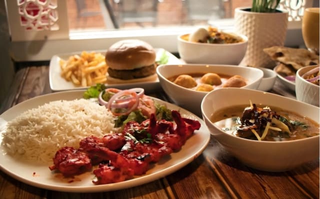 Kababish Cafe photo 1