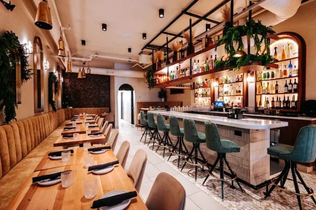 Bell Bistro photo 1