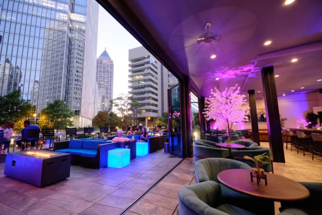 Virtue Rooftop photo 2