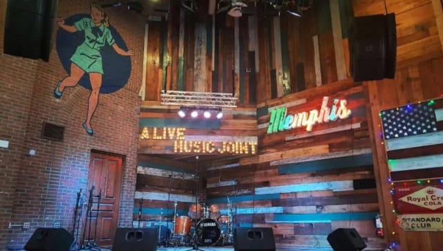 Tin Roof: Memphis photo 1