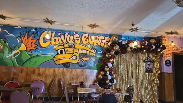 Chivas Burger Resturant photo 2