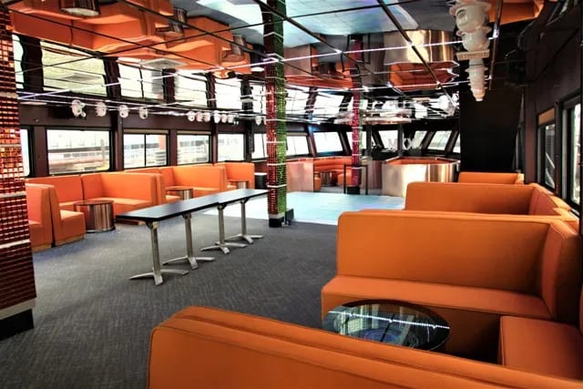 Jewel Yacht NYC photo 2