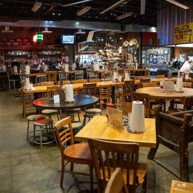 Buz and Ned's Real Barbecue photo 2