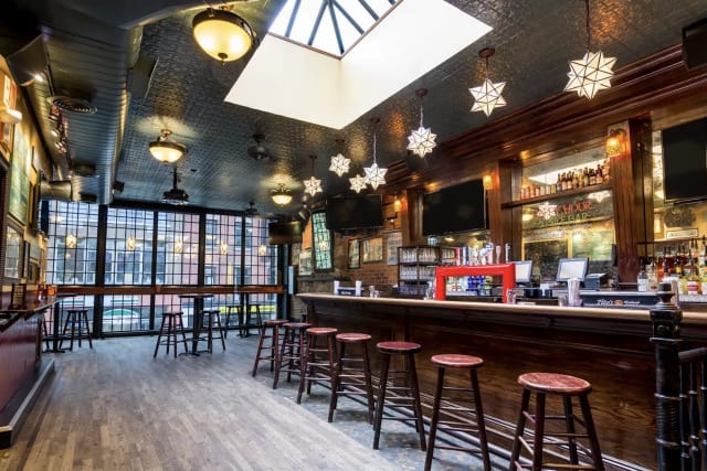 3 Sheets Saloon photo 1