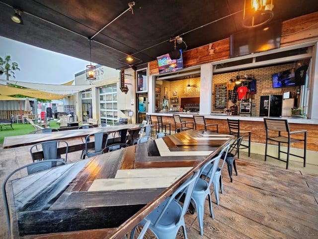 Mastry's Brewing Co & Distillery photo 2
