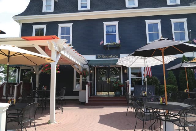 O'Rourke’s Bar & Grill photo 1