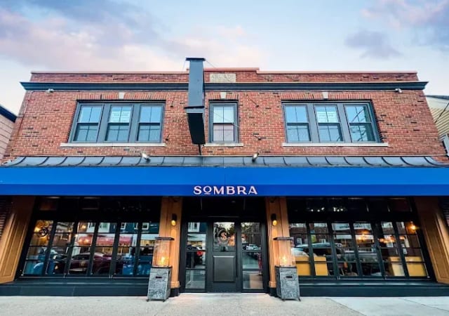 Sombra Eatery & Lounge photo 2