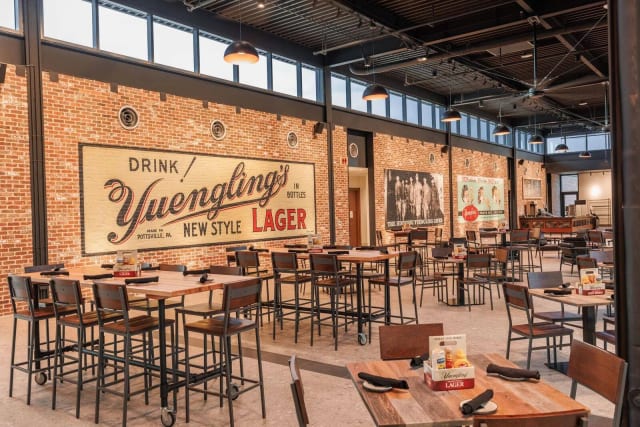 Yuengling Draft Haus and Kitchen photo 1