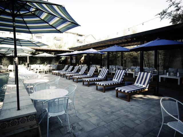 Cabana Club photo 2
