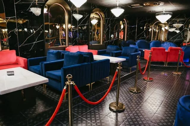 Royal Palace Restaurant & Lounge photo 1