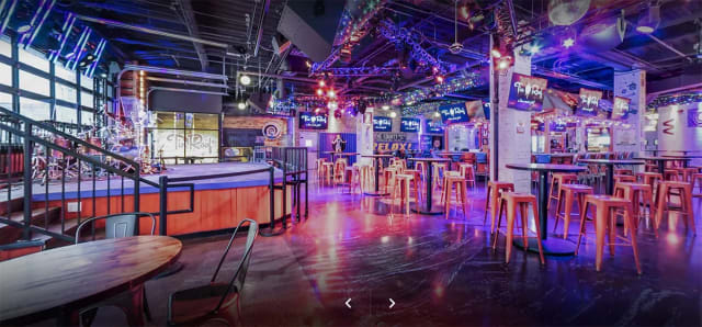 Tin Roof: Chicago photo 2