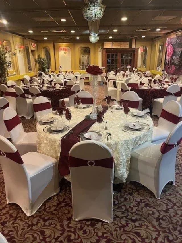 Mario's Italian Restaurant Detroit photo 2