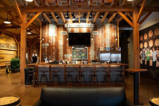 Whiskey Acres Distilling Co. photo 1