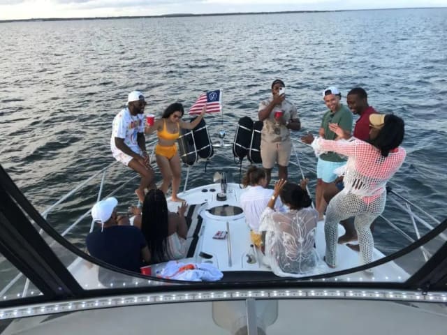 Long Island Private Yacht Charters photo 2