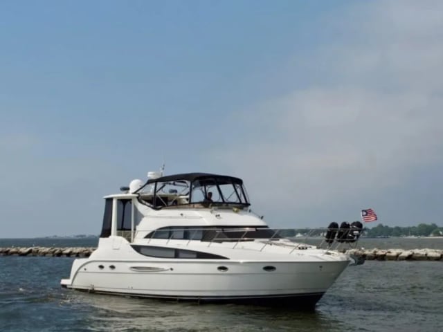 Long Island Private Yacht Charters photo 1