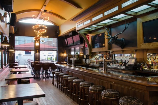 Kirkwood Bar & Grill photo 1