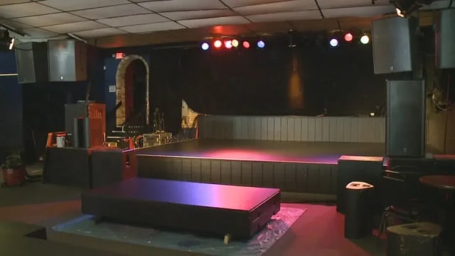 Shank Hall photo 2