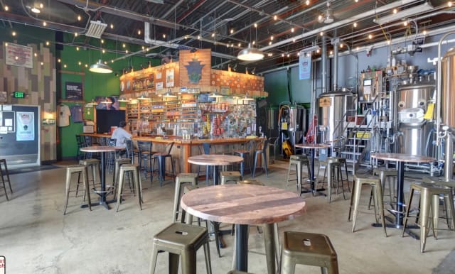 South Shore Craft Brewery photo 2