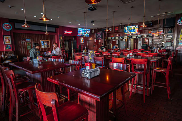 Normans American Bar & Grill photo 1
