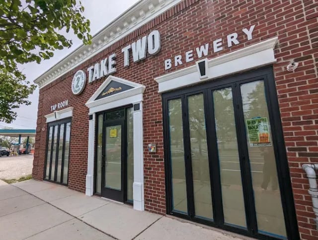 Take Two Brewery photo 1