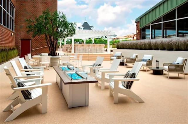 Hideaway Terrace – Seasonal Venue photo 2