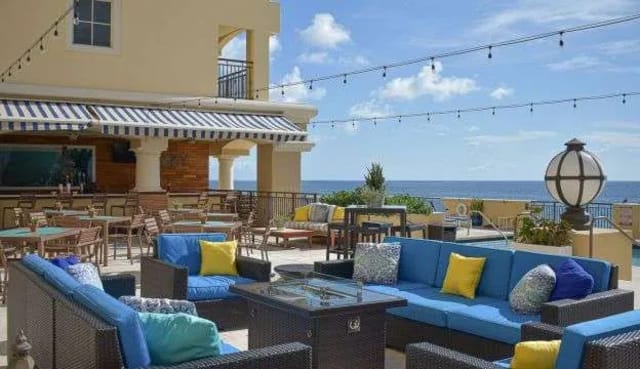 The Atlantic Hotel & Spa photo 1