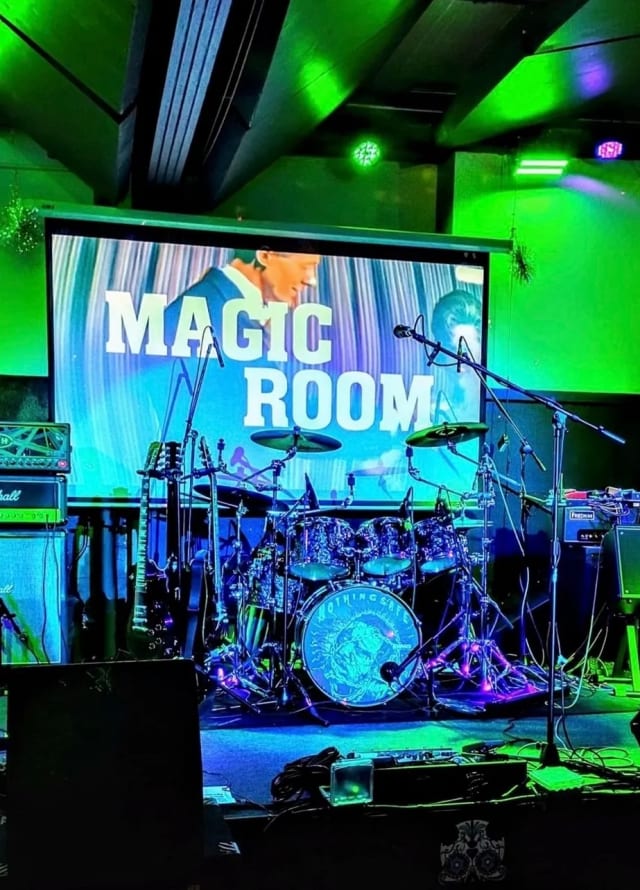 Magic Room photo 1