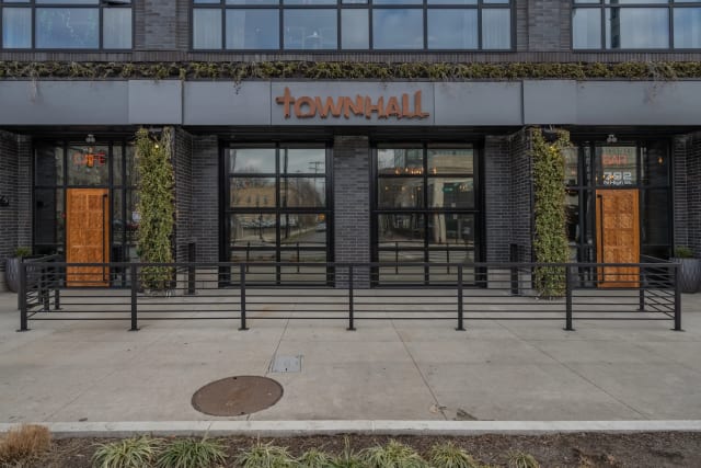 TownHall Columbus photo 1