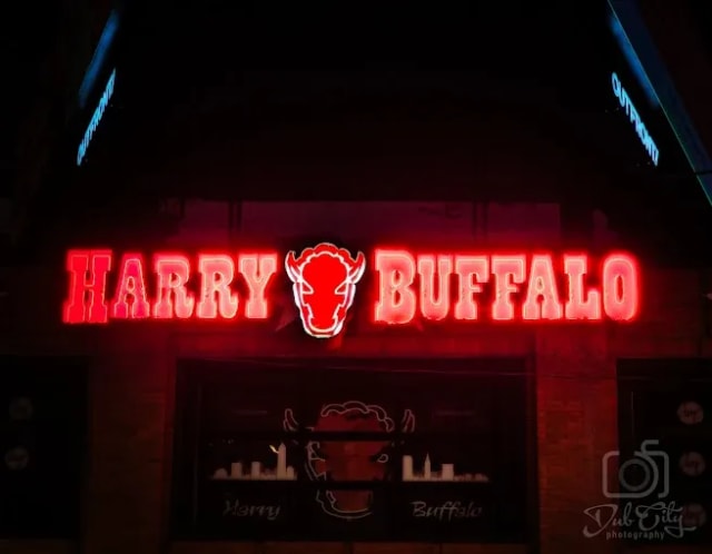Harry Buffalo - Cleveland photo 2
