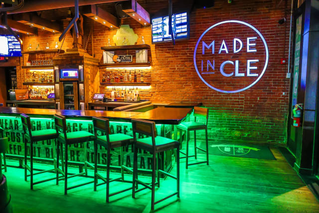 Barley House photo 2