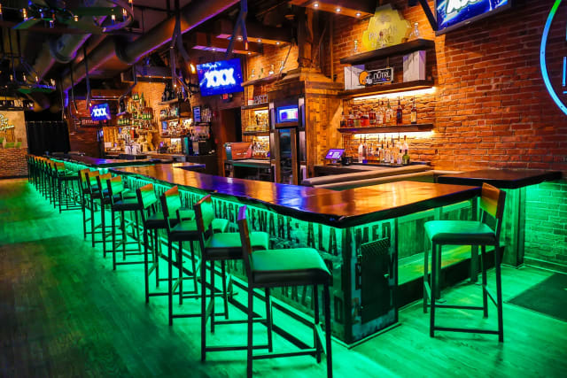 Barley House photo 4