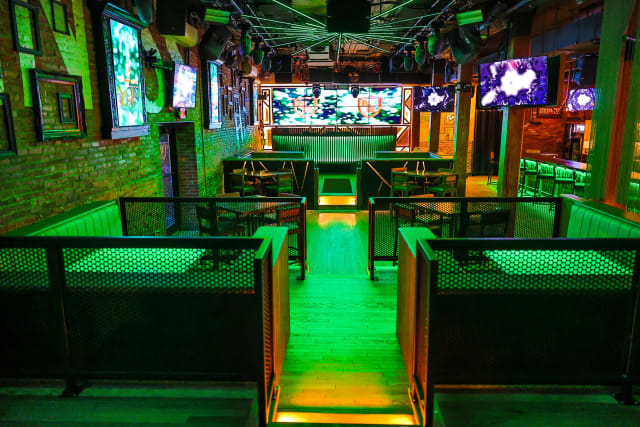 Barley House photo 5