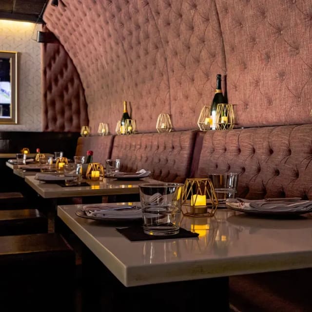 Shift Kitchen and Cocktails - Birmingham photo 1