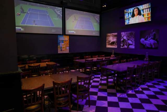 Sidecar Slider Bar - Sterling Heights photo 2